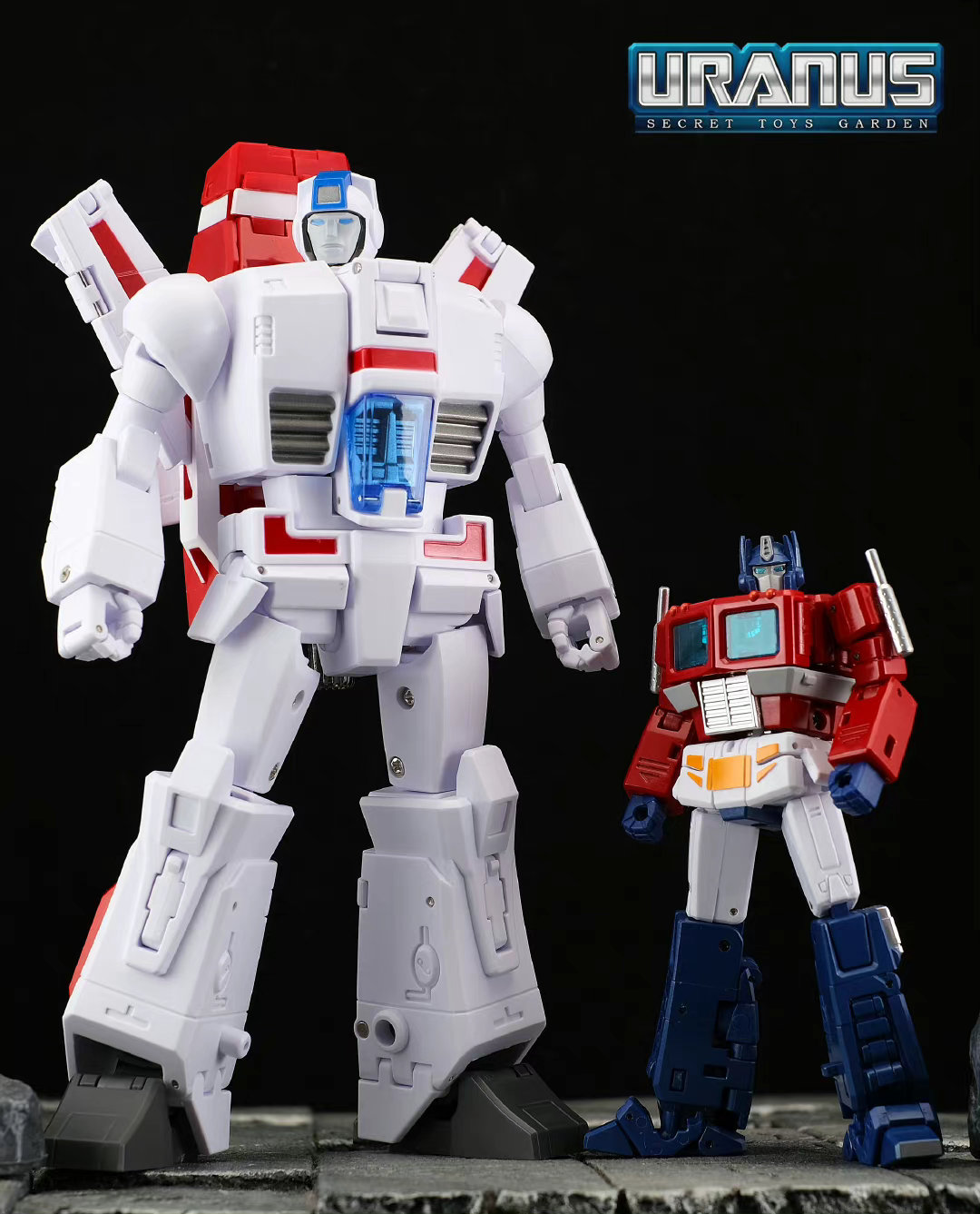 トランスフォーマー　非正規　newage　h45 ジェットファイヤー sddefault.jpg